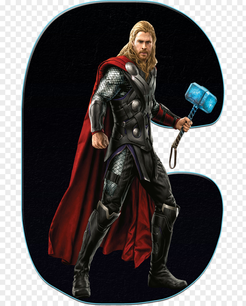 Thor Captain America Hulk Black Widow Ultron PNG
