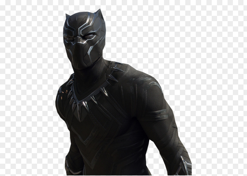 Black Panther Marvel Cinematic Universe Clip Art PNG