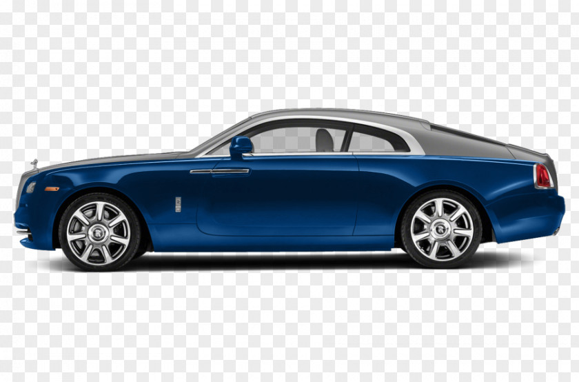 Car 2014 Rolls-Royce Wraith Phantom VII Coupé Holdings Plc PNG