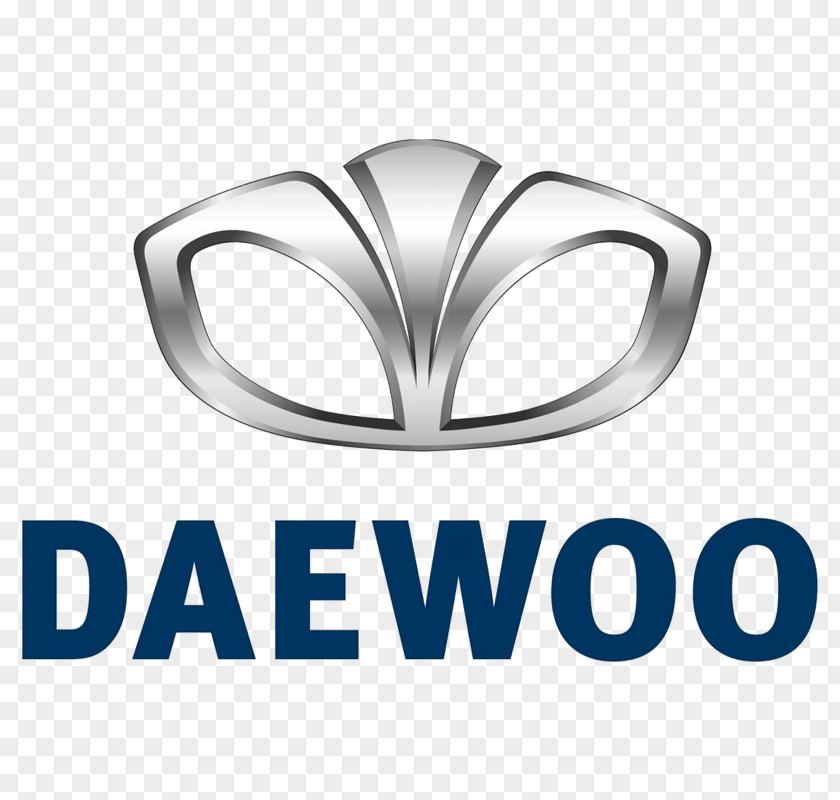 Car Daewoo Motors General JPEG Logo PNG
