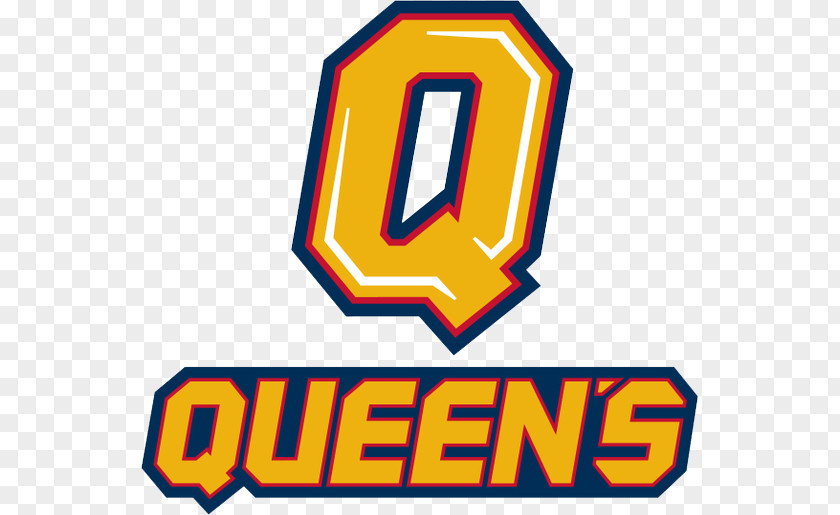 Christopher Go Queen's University Logo Golden Gaels Cup Ontario Athletics PNG