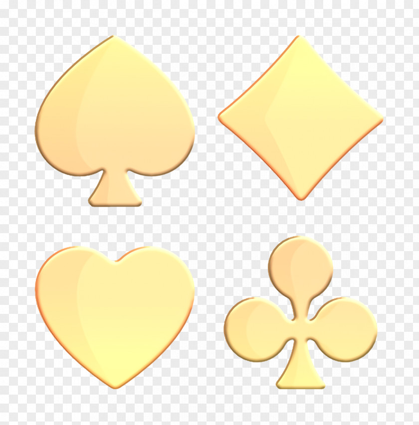 Clovers Icon Poker Casino PNG