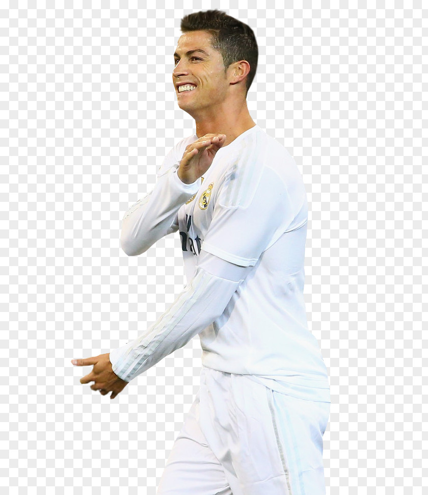 Cristiano Ronaldo Real Madrid C.F. Football Player FIFA Ballon D'Or PNG