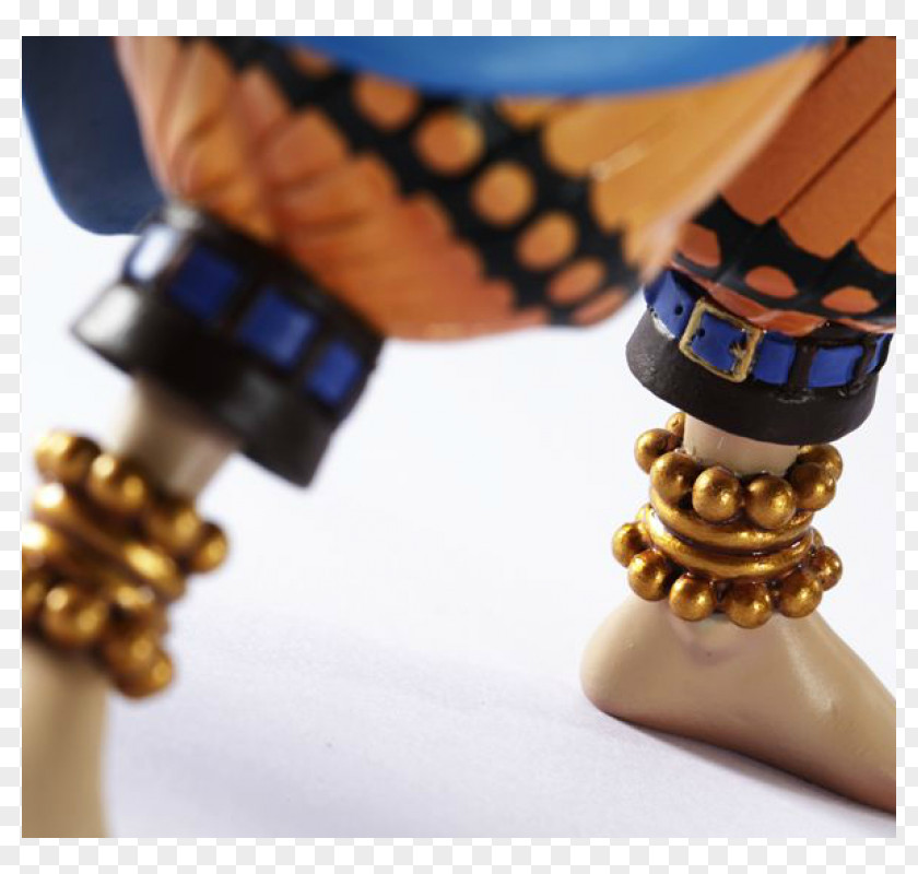 Enel One Piece Bead Banpresto Work Of Art PNG