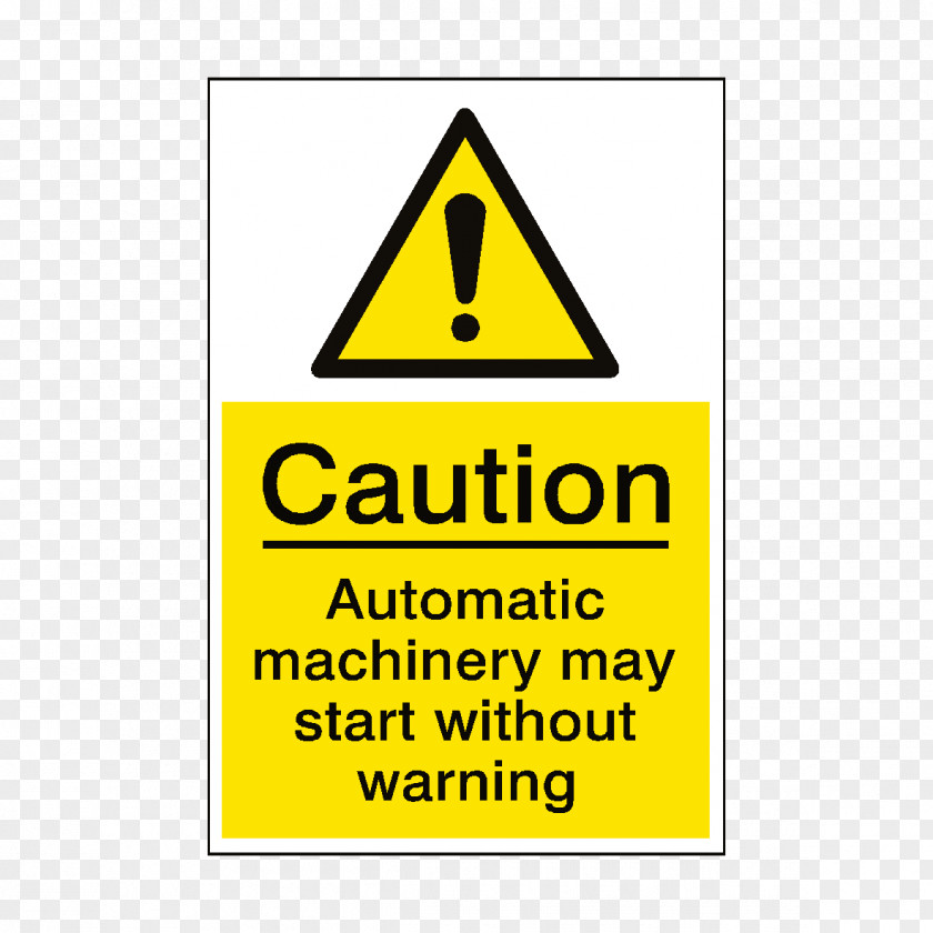 Hazard Symbol Safety Warning Sign PNG