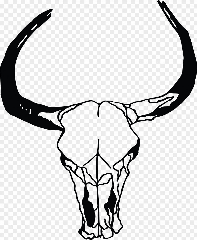 Horse Cattle Clip Art Mammal Line PNG