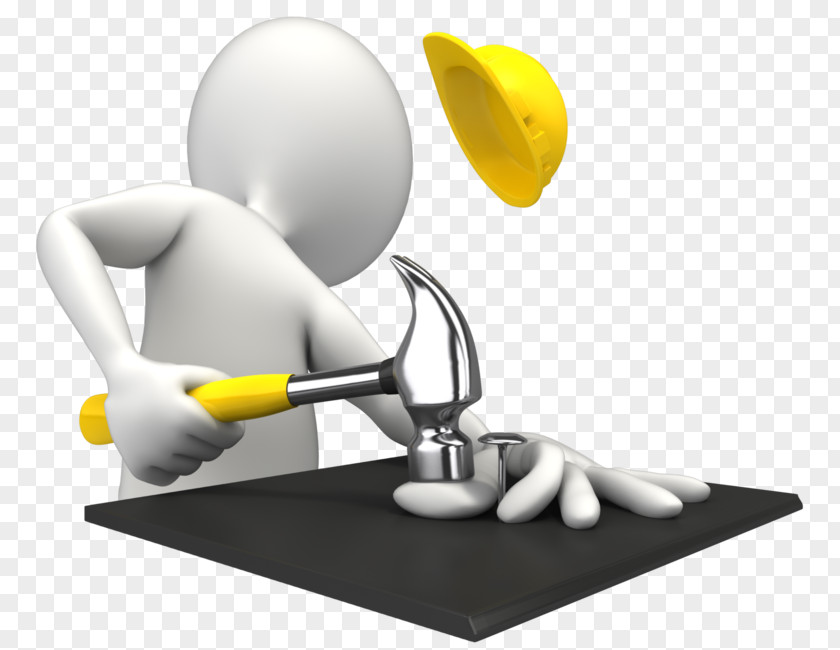 Houskeeping A Fool With Tool Animation Desktop Wallpaper Clip Art PNG