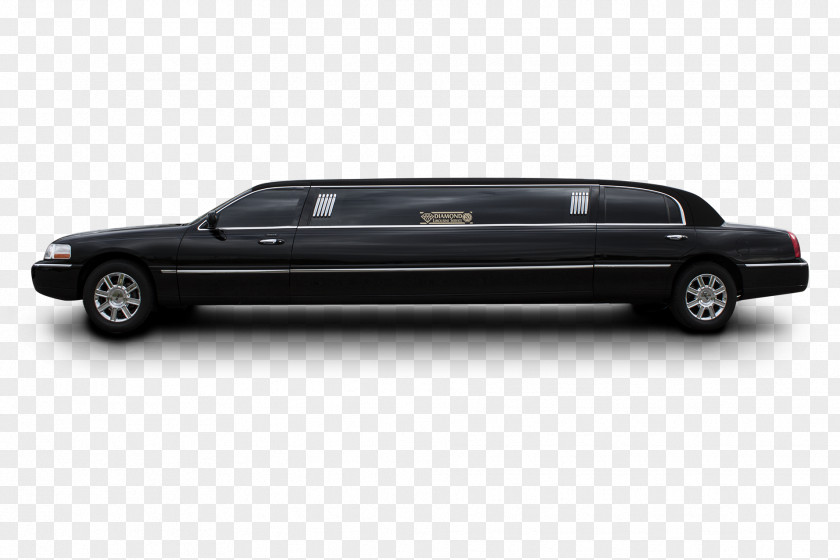 Limo Luxury Vehicle Car Sport Utility Limousine Lincoln PNG