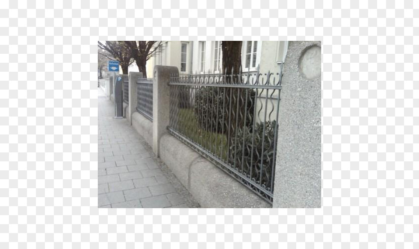 Nirschl Fence Metal Construction Steel Building Art PNG