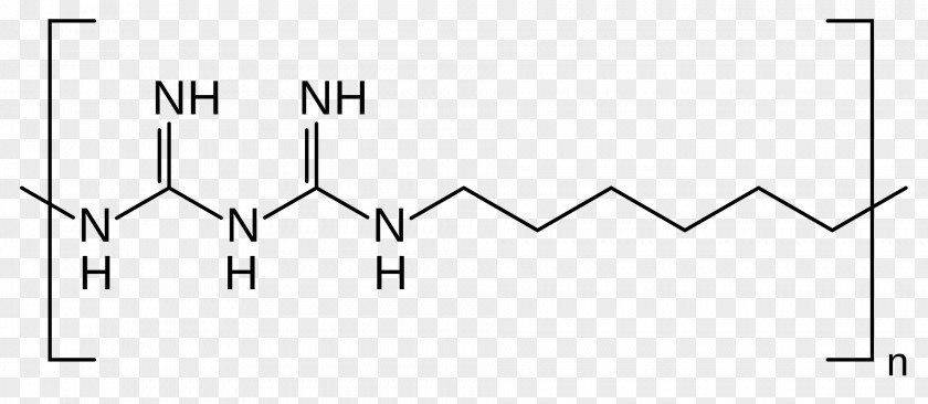 Polyhexanide 加湿器殺菌剤事件 Polyaminopropyl Biguanide Polyhexamethylene Guanidine PNG