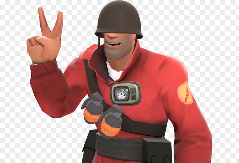 Protective Gear In Sports The Soldier Wiki Team Fortress 2 PNG