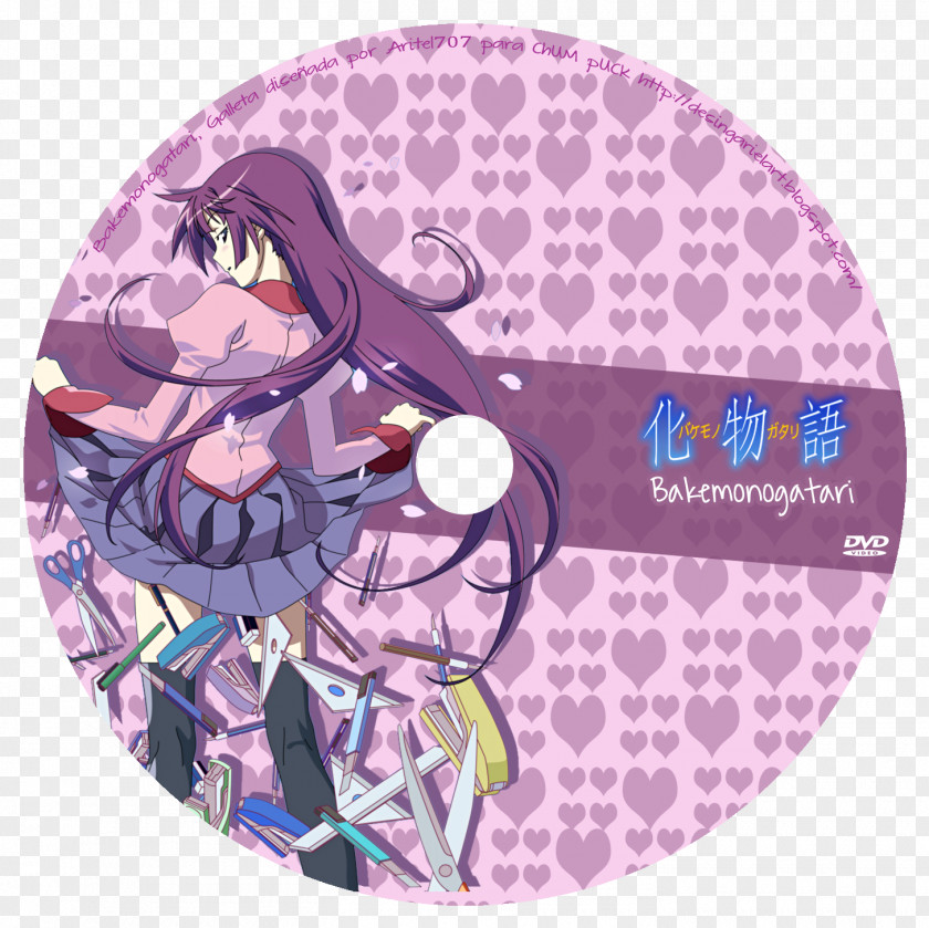 Senjogahara Hitagi Ver. 2 A.戦場ヶ原ひたぎ A2タペストリー 「化物語」 Cartoon IllustrationNekomonogatari Broccoli Platinum Grade Sleeves PNG