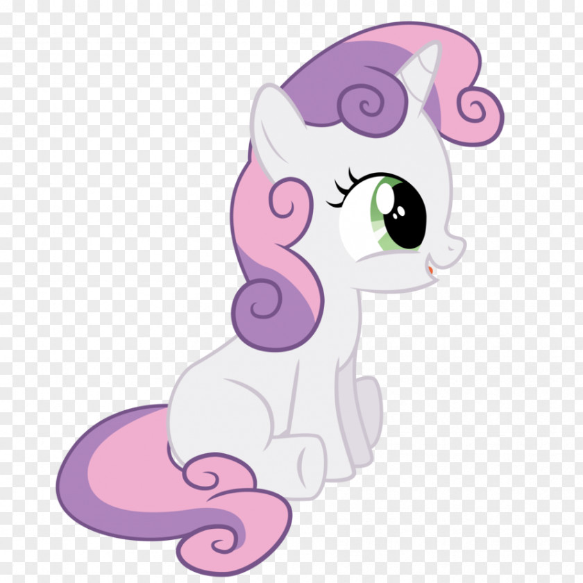 Sweet Pony Pinkie Pie Sweetie Belle Fluttershy Applejack PNG