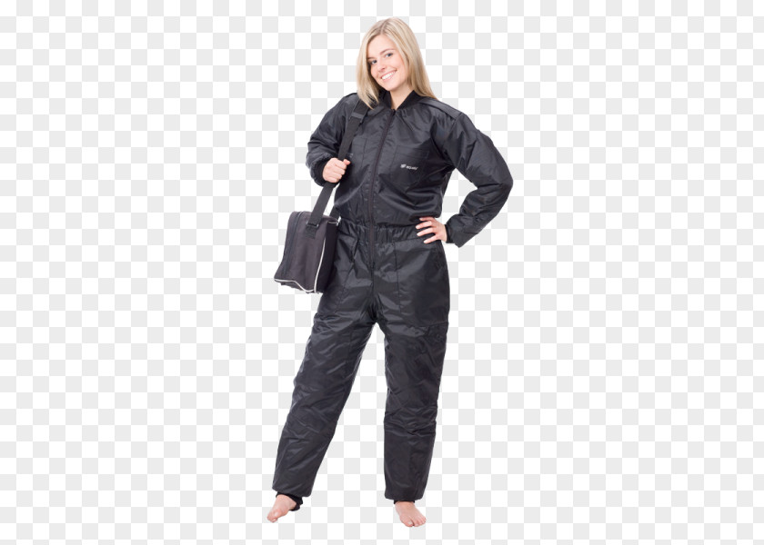 Underalls Workwear Monosuite Costume Boilersuit Hood PNG