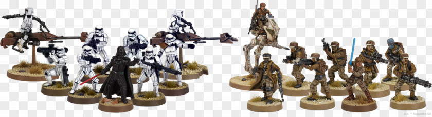 World Of Warcraft: Legion Star Wars Miniatures Battle Hoth Game PNG