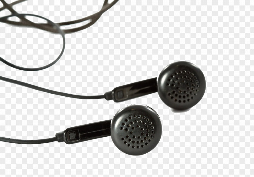 A Pair Of Headphones Wireless Xc9couteur Transmitter PNG