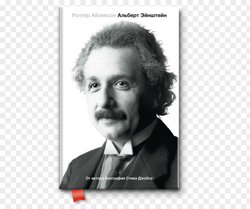 Albert Einstein Quotes Einstein: His Life And Universe Mathematician Death PNG
