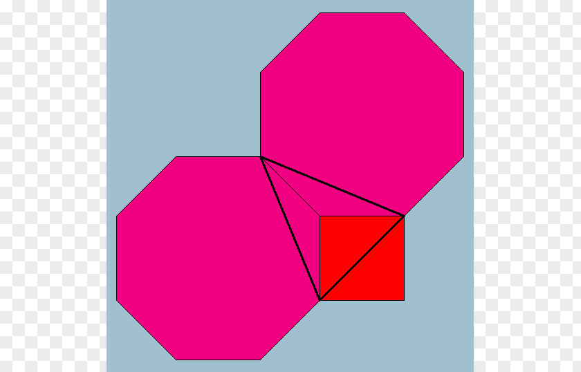 Angle Truncated Square Tiling Truncation Euclidean Tilings By Convex Regular Polygons Tessellation PNG