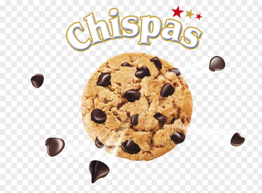 Biscuit Chocolate Chip Cookie Dough PNG