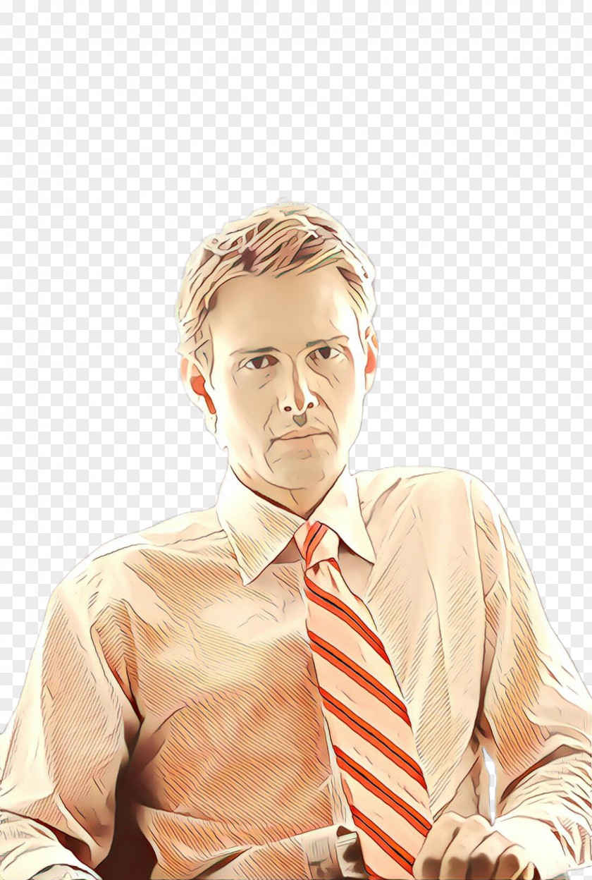 Chin Male Forehead Sitting Businessperson PNG