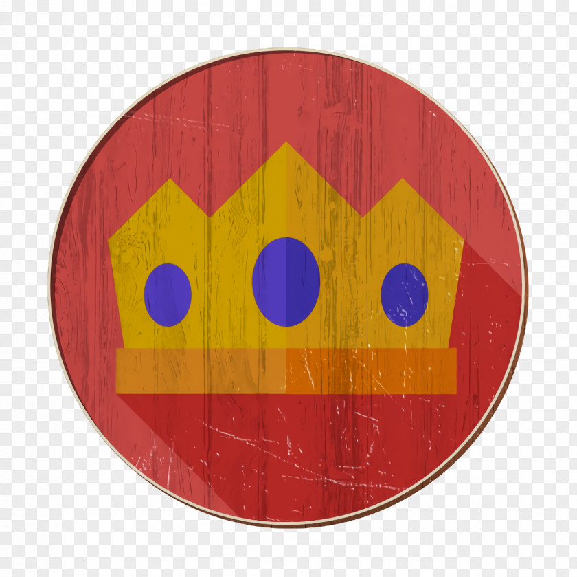 Costume Party Icon Crown PNG