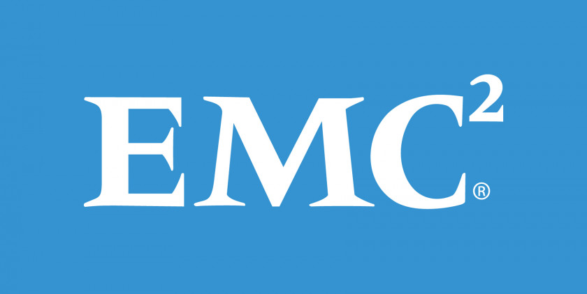 EMC Logo Dell Business Partner Partnership Cloud Computing PNG