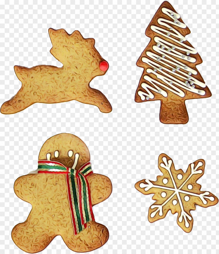 Finger Food Gingerbread Cookies And Crackers Lebkuchen Biscuit Dessert PNG