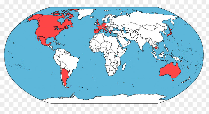 Globe World Map Indian Institute Of Science PNG