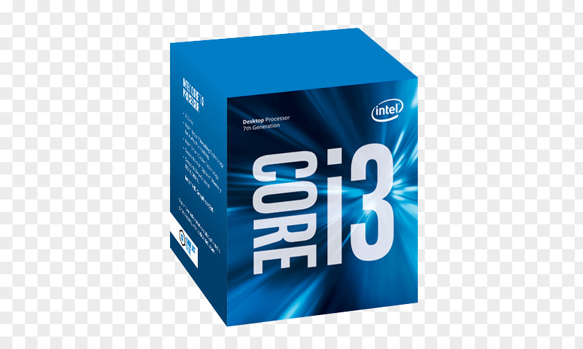 Intel Core I5-7500 Kaby Lake PNG