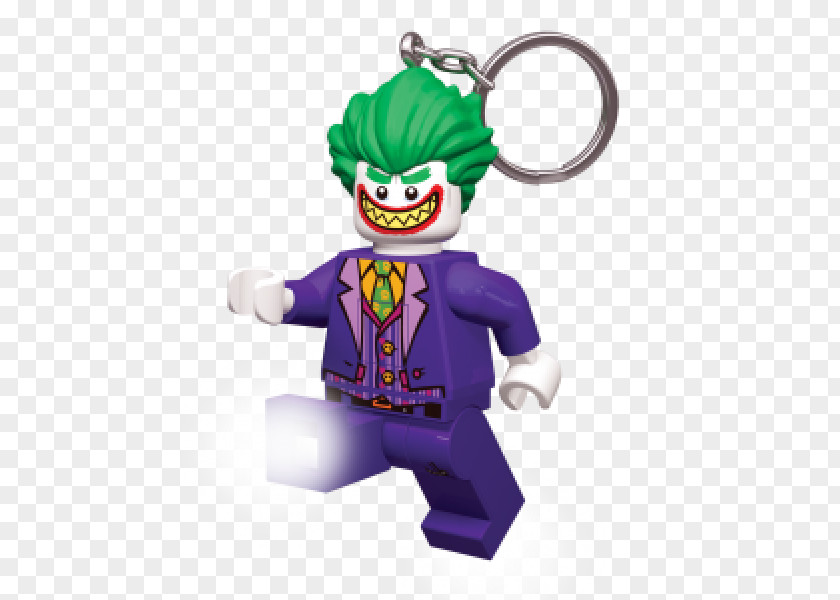 Joker LEGO Batman Movie Lego Ninjago PNG