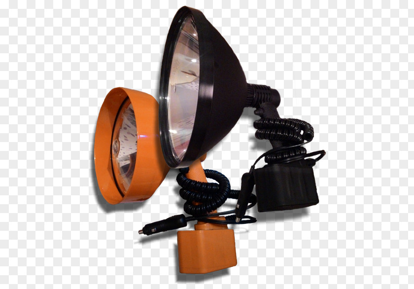 Light Camera PNG