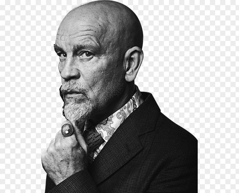 Louis XIII John Malkovich 100 Years Cannes Film Festival Director PNG