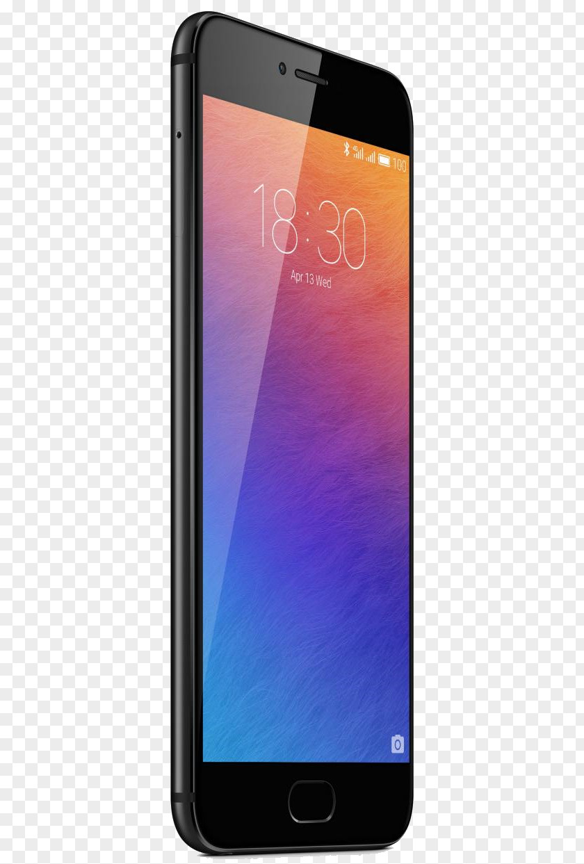 Meizu Smartphone PRO 6 Feature Phone 5 MX6 PNG
