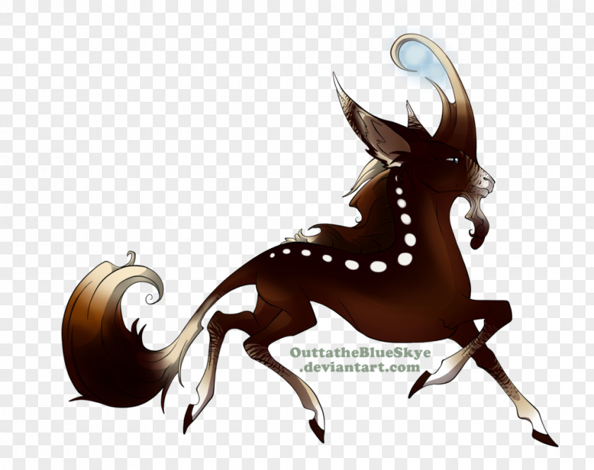 Mustang Horse Tack Pack Animal Freikörperkultur Legendary Creature PNG