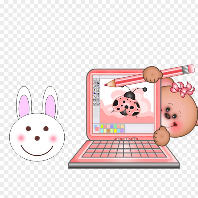 Pink Notebook Friendship Love Hugs And Kisses Animation PNG
