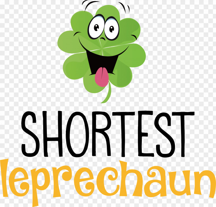 Saint Patrick Patricks Day Shortest Leprechaun PNG