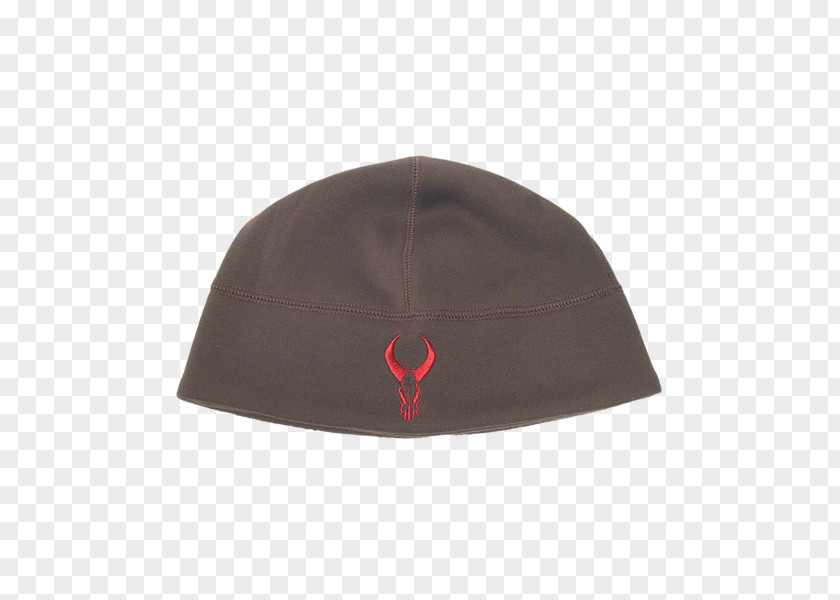 Seo Headgear Cap Hat Brown Maroon PNG