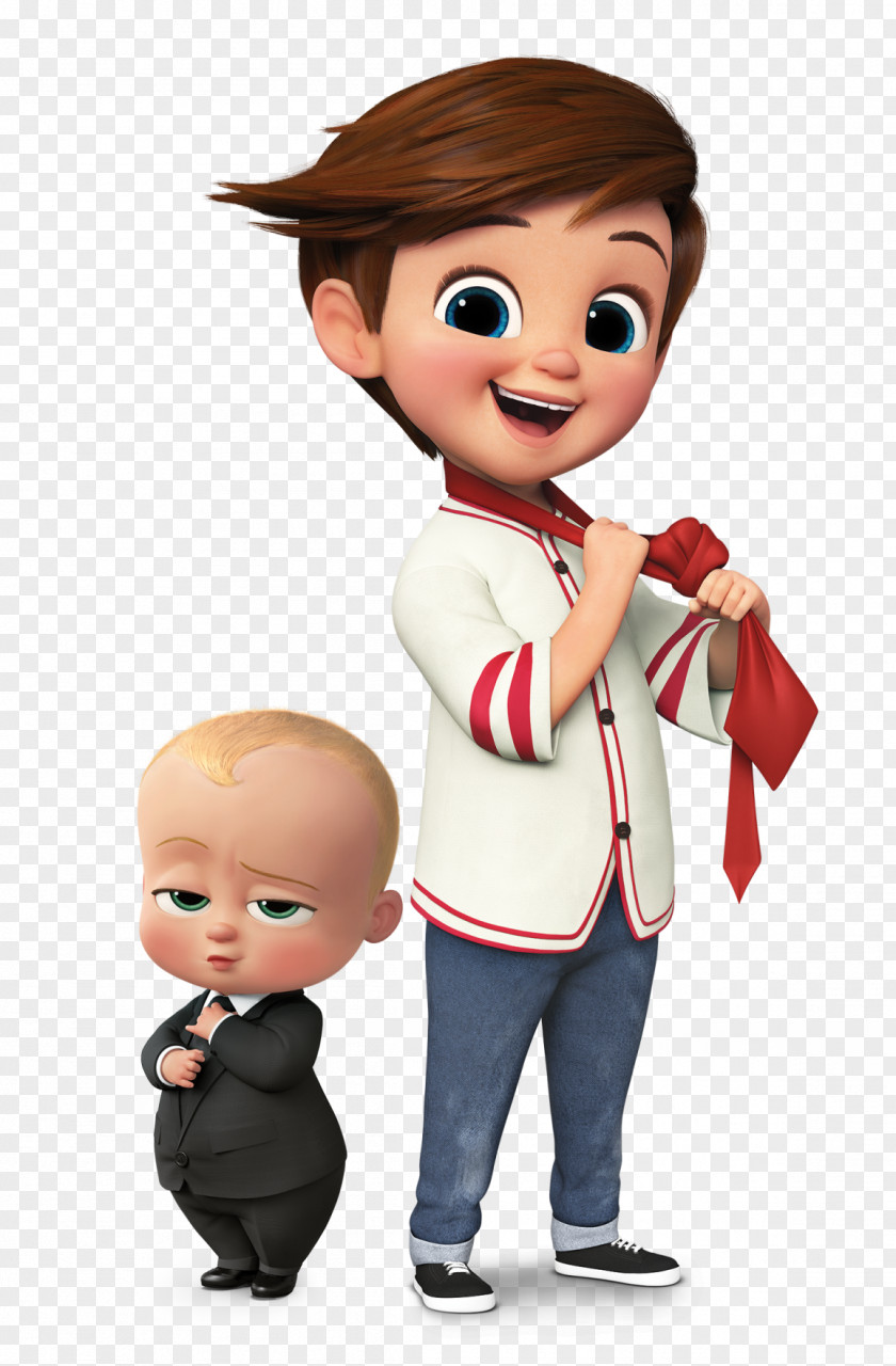 The Boss Baby 2 Animated Film Infant PNG