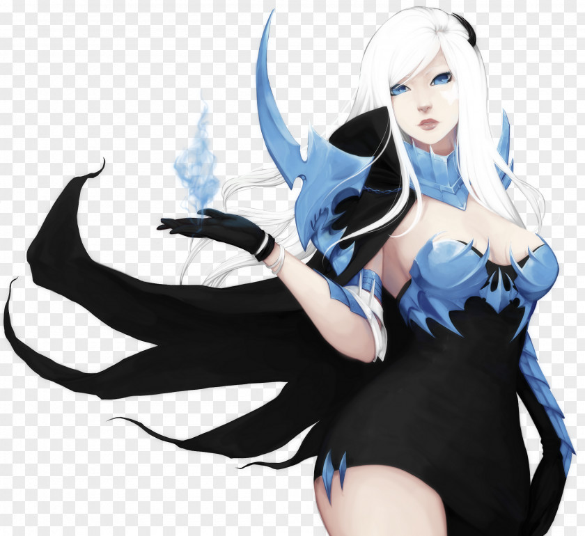 Vindictus Mabinogi Fan Art Drawing PNG