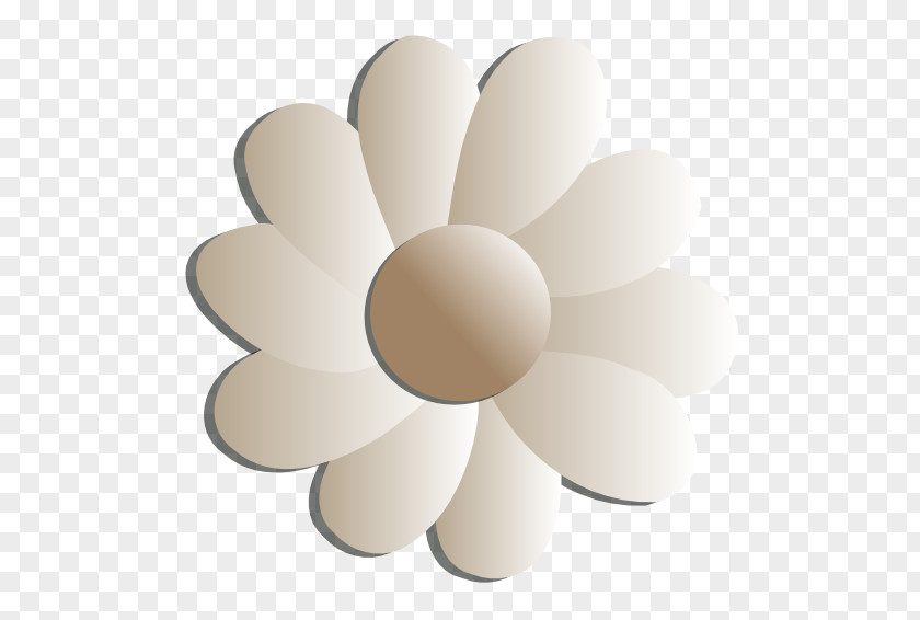 White Flower Line Art Drawing Clip PNG