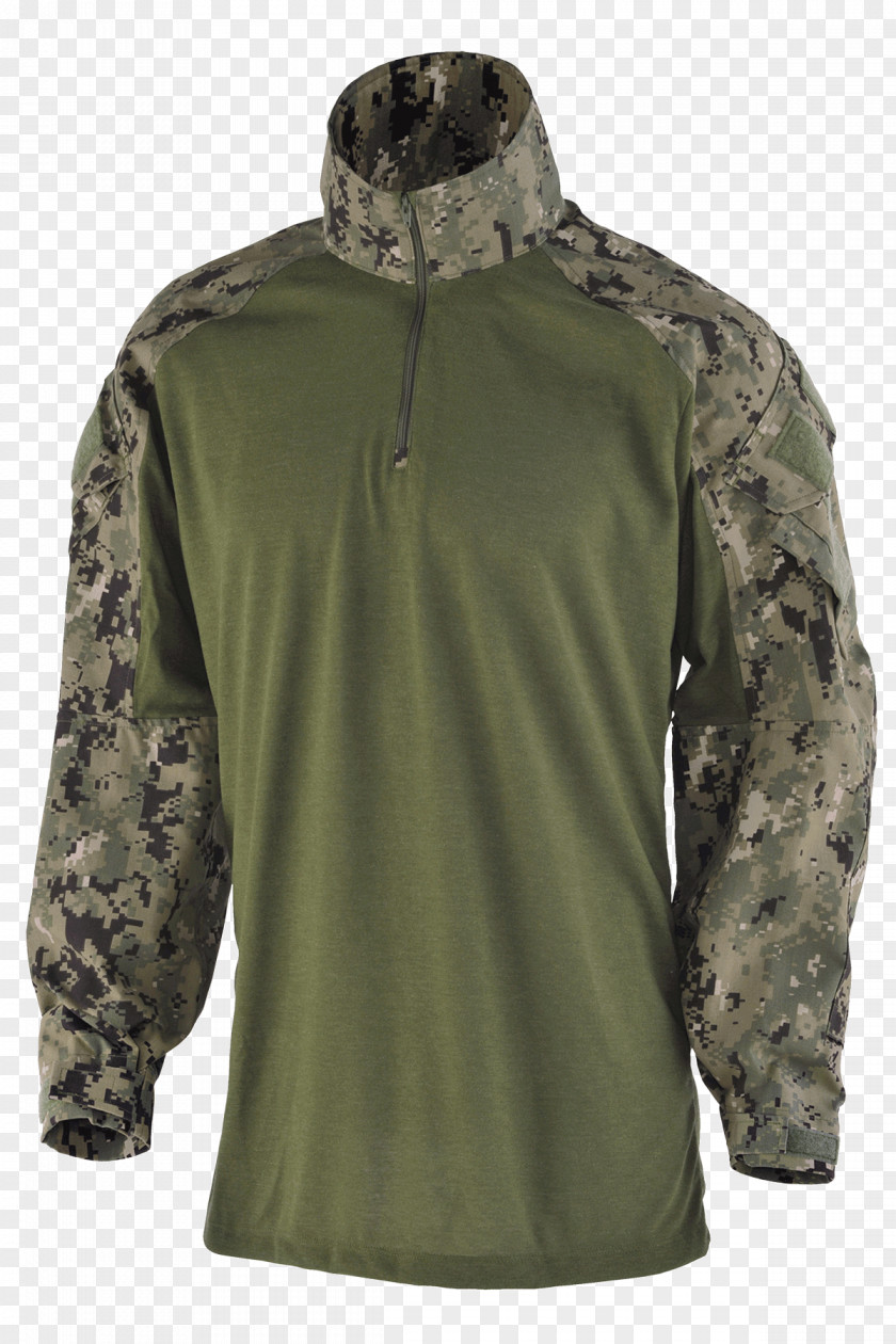 Air Force Uniforms Army Combat Shirt Sleeve T-shirt MultiCam PNG