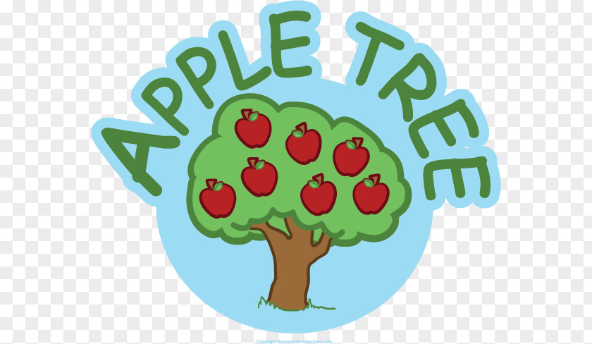 Apple Tree Pictures Clip Art PNG