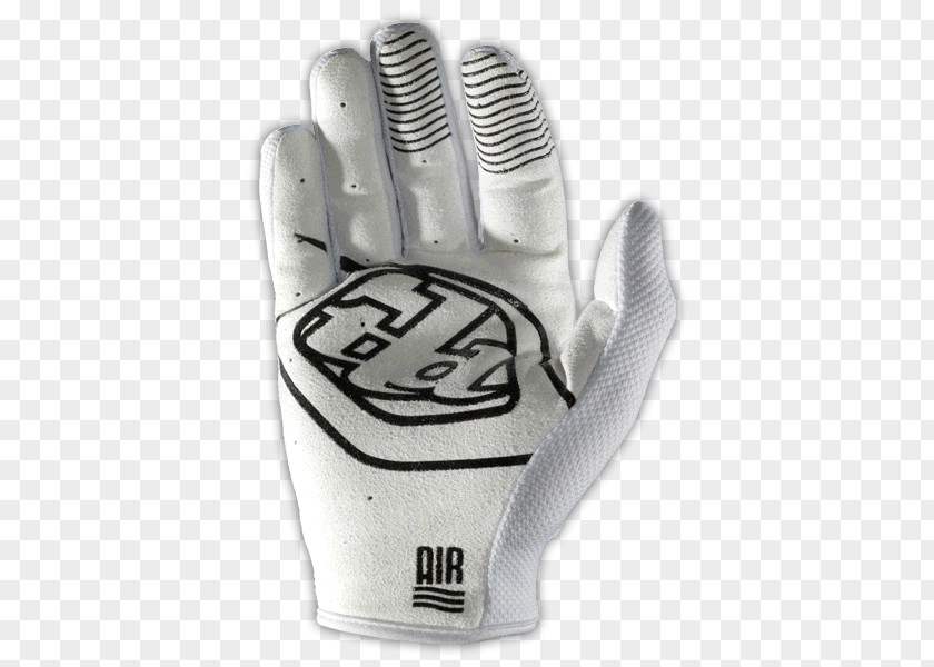 Bicycle Glove Lacrosse Troy Lee Designs Goalkeeper PNG