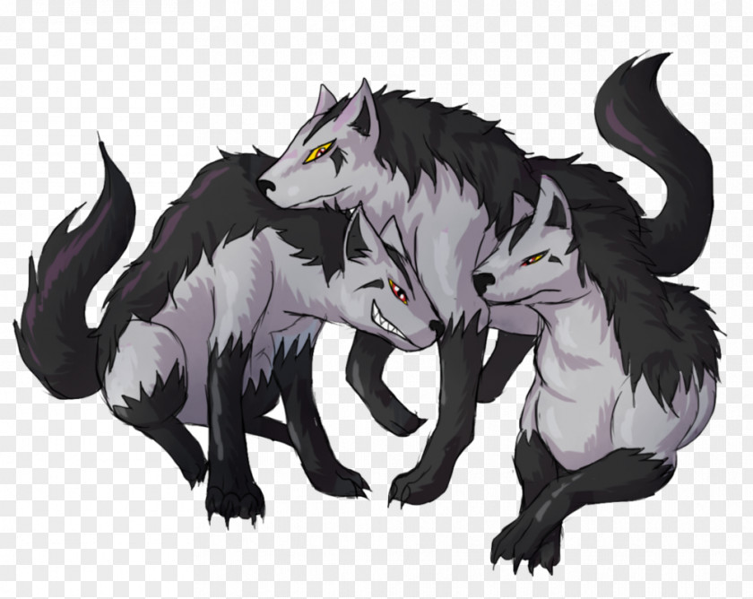 Cat Mightyena Houndoom Hyena Absol PNG