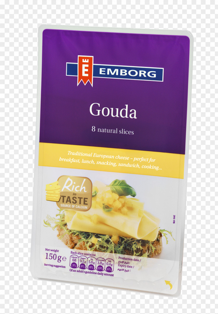 Cheese Gouda Edam Vegetarian Cuisine Emmental PNG