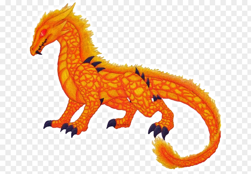 Dragon Organism Animal PNG