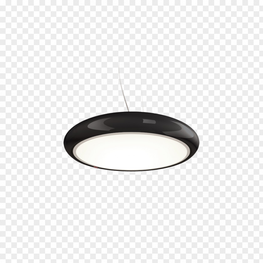Fancy Ceiling Lamp Kundalini Light PNG