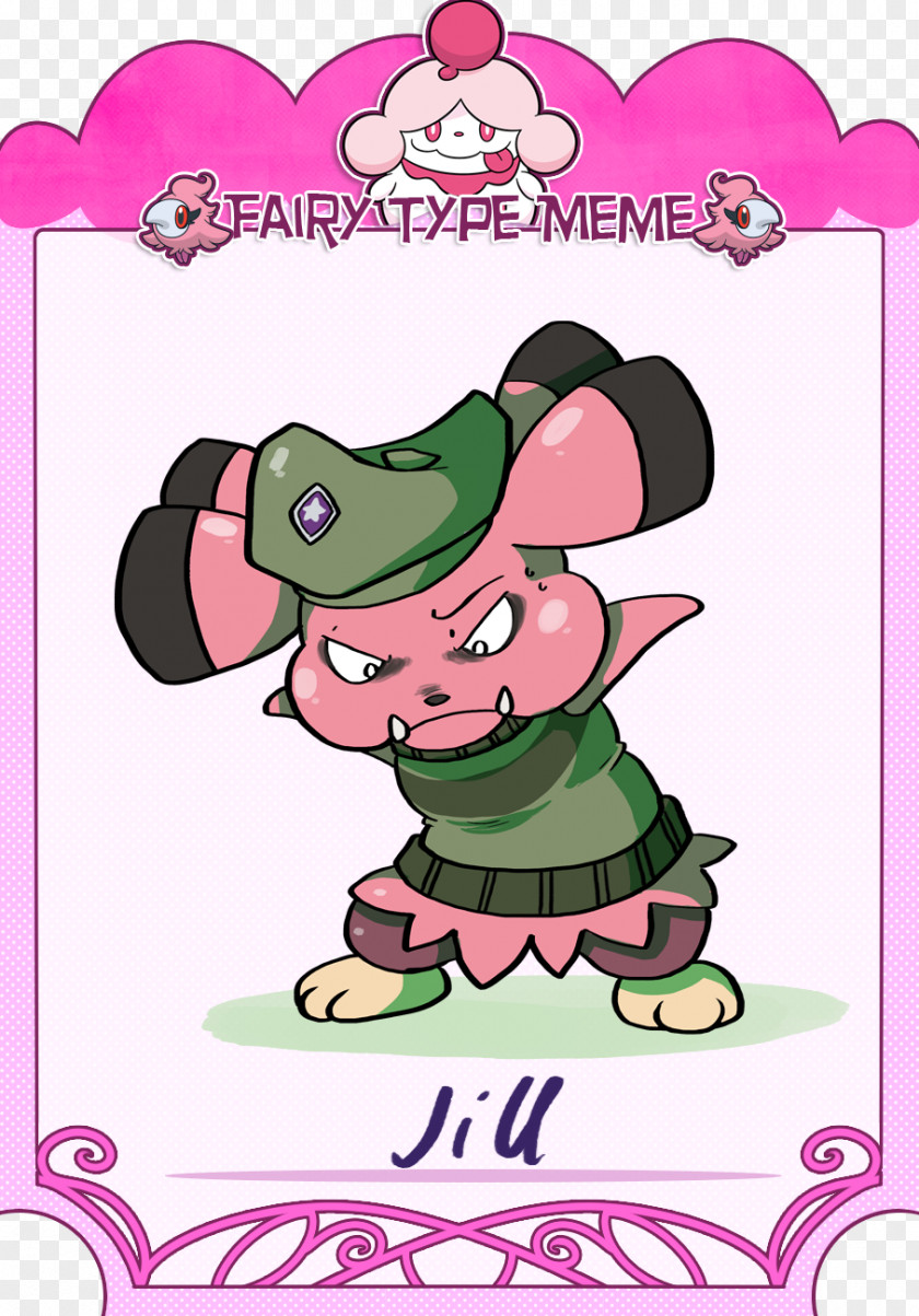 Guard Dog DeviantArt Snubbull PNG