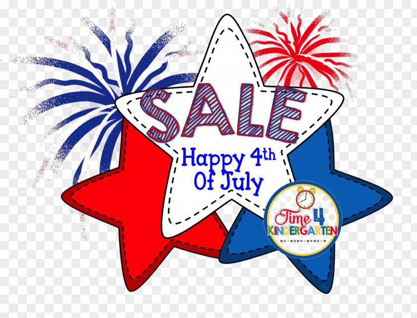 Happy 4th Of July Sign Clip Art Product Line Logo PNG
