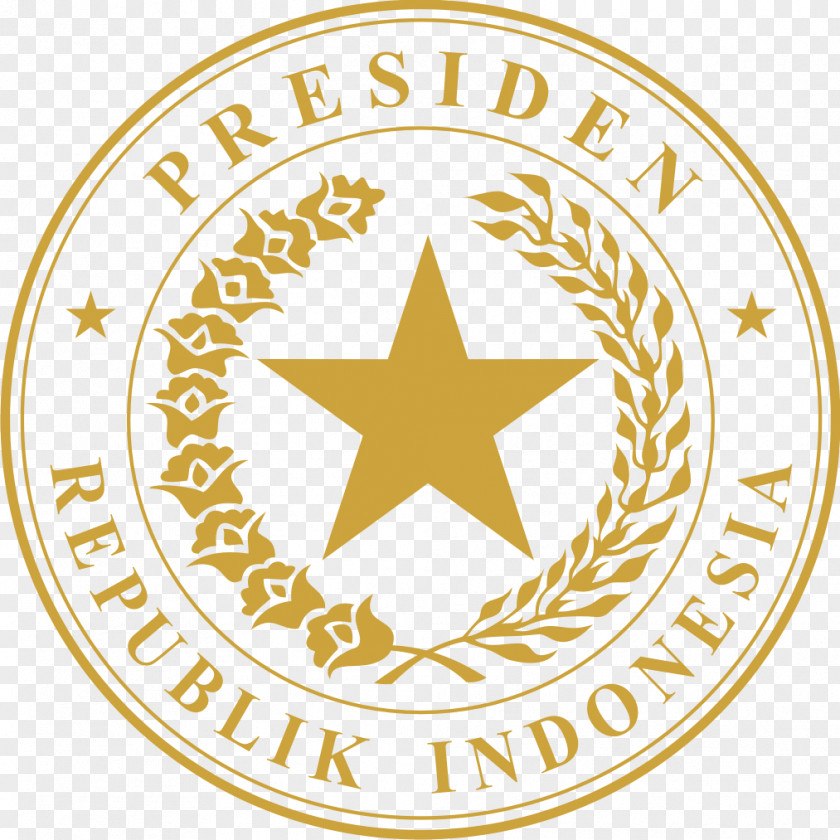 Jeep President Of Indonesia National Emblem PNG